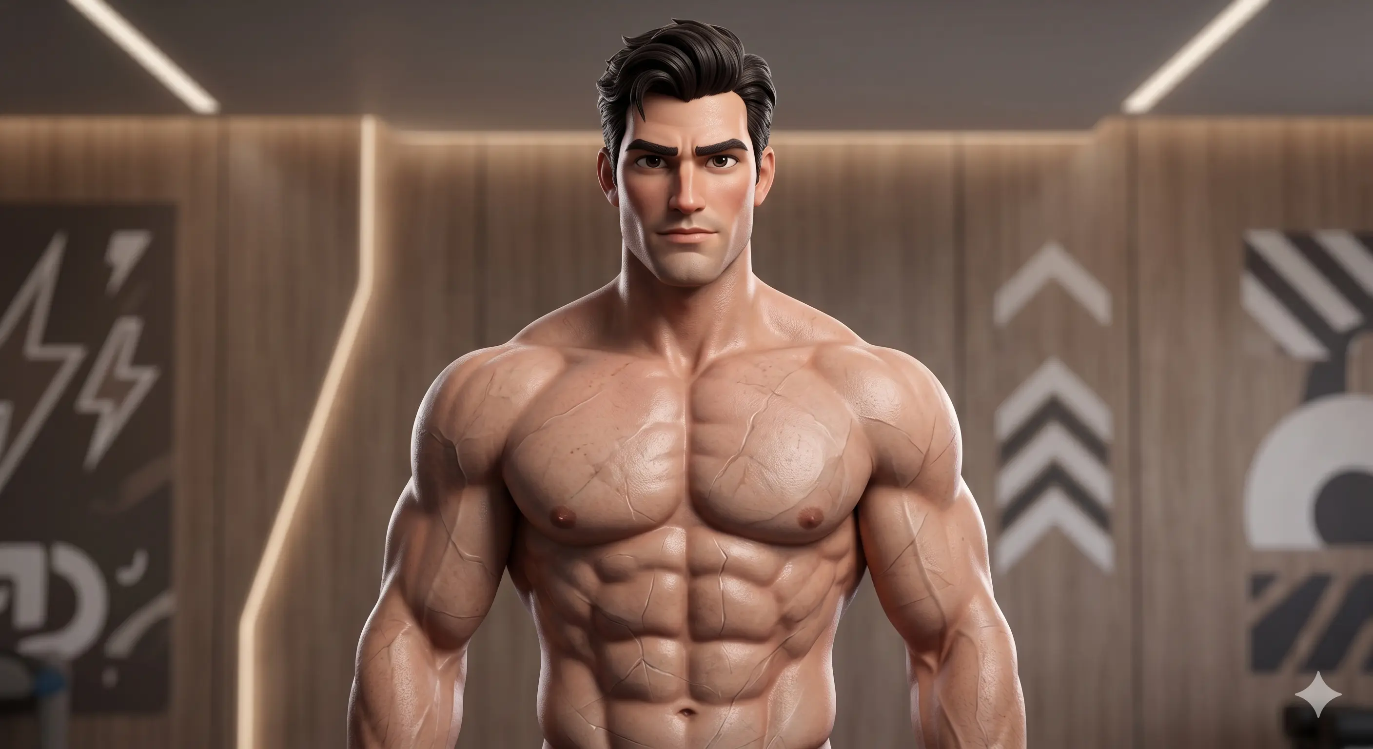 HIIT modülü