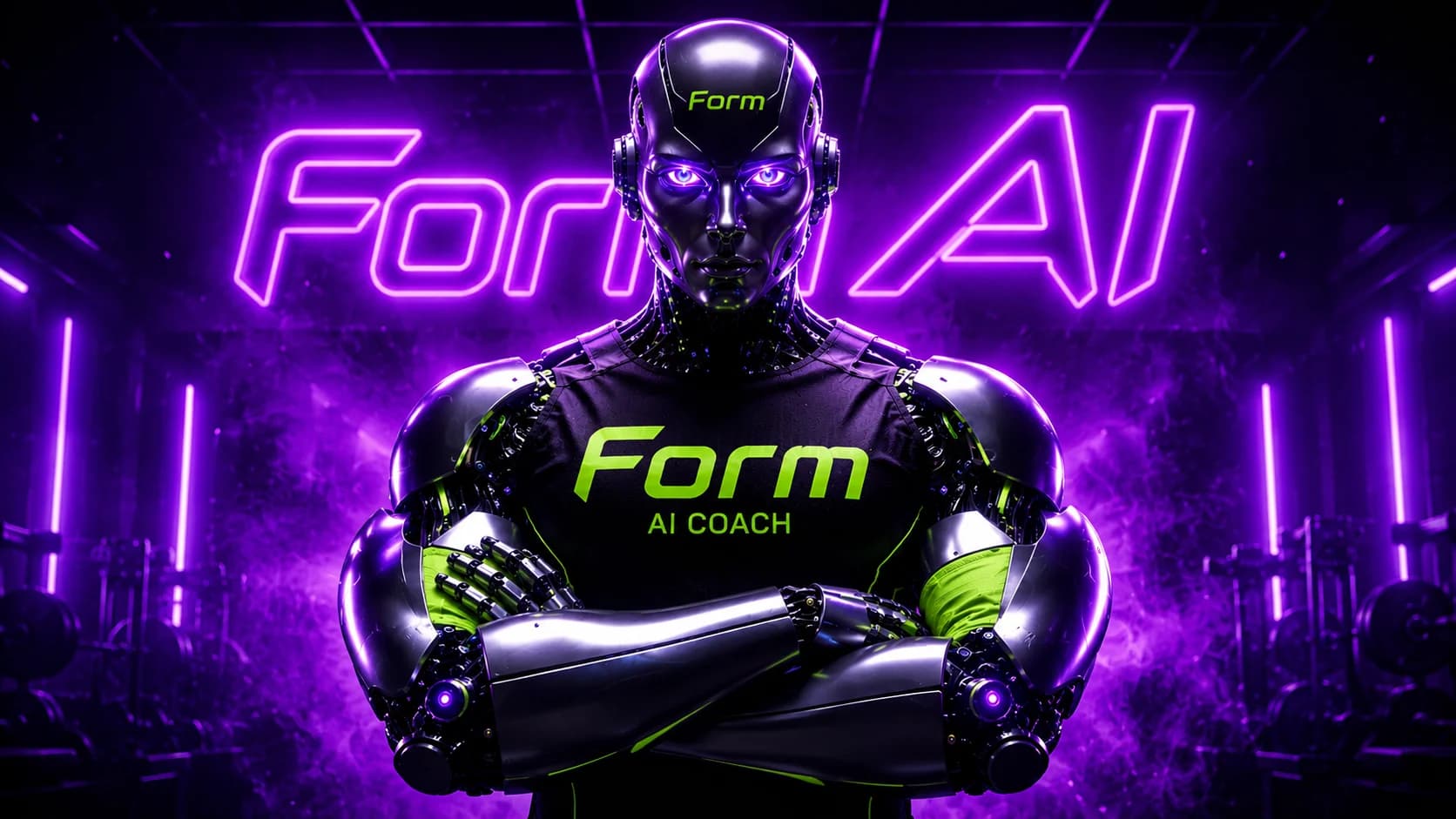 FormAI · AI Coach